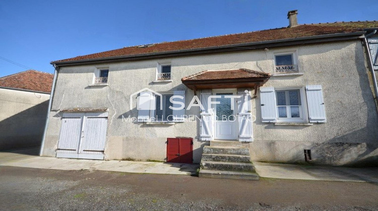 Ma-Cabane - Vente Maison Montolivet, 127 m²