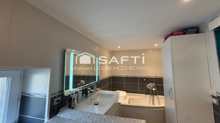 Ma-Cabane - Vente Maison Montolivet, 127 m²