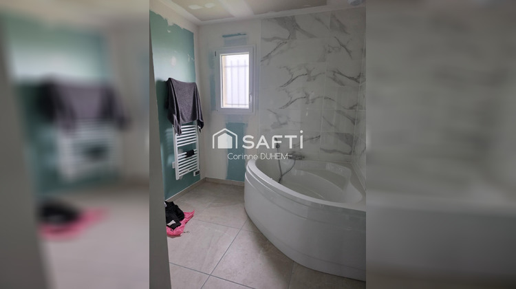 Ma-Cabane - Vente Maison Montord, 80 m²