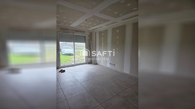 Ma-Cabane - Vente Maison Montord, 80 m²