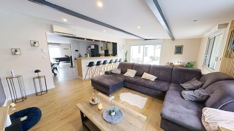 Ma-Cabane - Vente Maison MONTOT, 143 m²