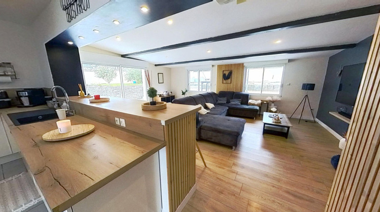 Ma-Cabane - Vente Maison MONTOT, 143 m²