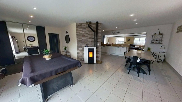 Ma-Cabane - Vente Maison MONTOT, 143 m²