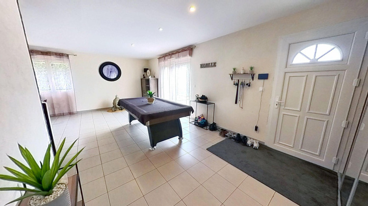 Ma-Cabane - Vente Maison MONTOT, 143 m²