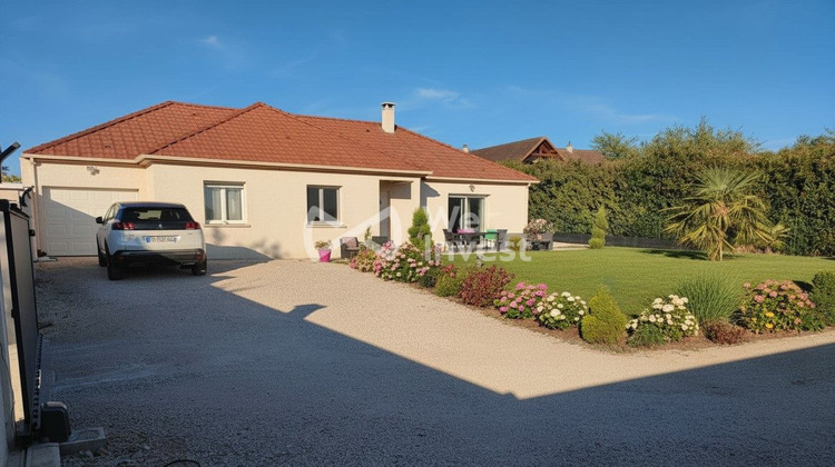 Ma-Cabane - Vente Maison Montot, 143 m²