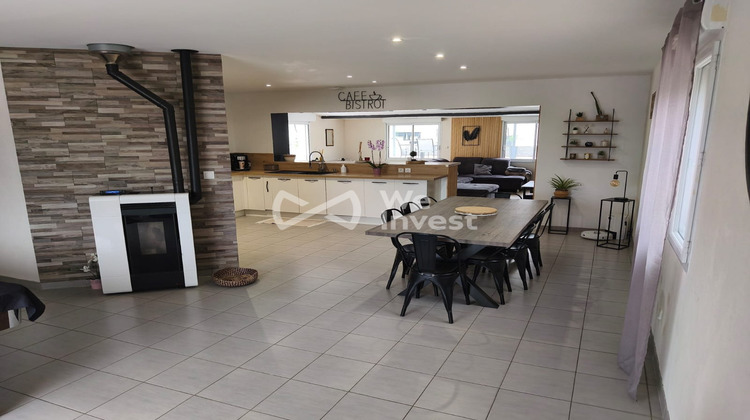 Ma-Cabane - Vente Maison Montot, 143 m²