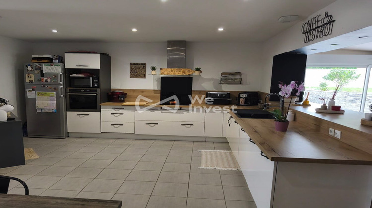 Ma-Cabane - Vente Maison Montot, 143 m²