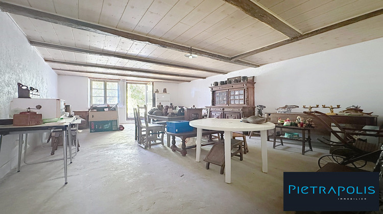Ma-Cabane - Vente Maison Montot-sur-Rognon, 120 m²
