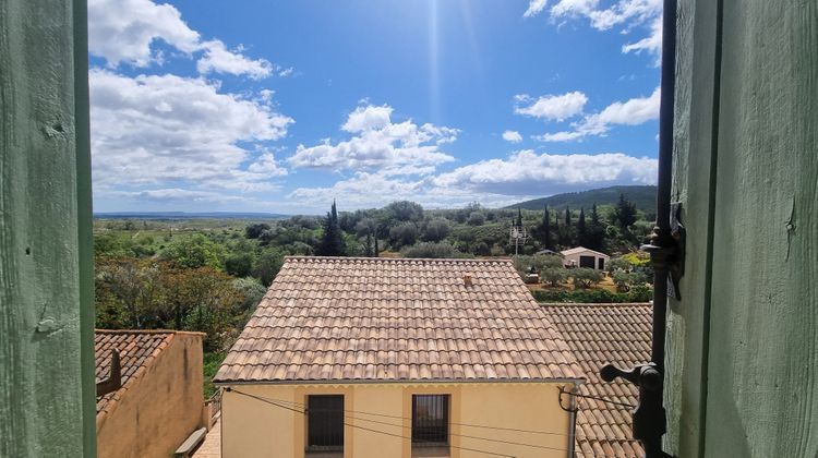 Ma-Cabane - Vente Maison Montouliers, 145 m²