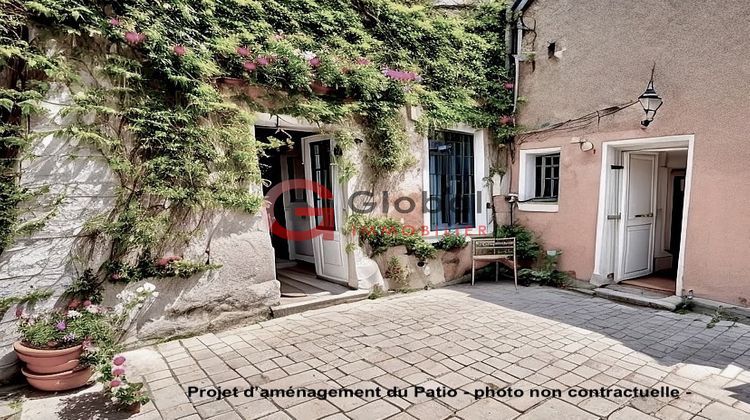 Ma-Cabane - Vente Maison Montouliers, 190 m²