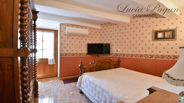 Ma-Cabane - Vente Maison MONTOULIERS, 107 m²