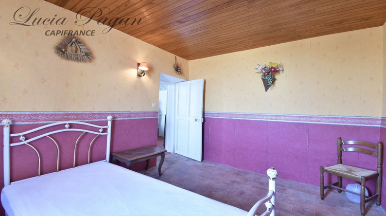 Ma-Cabane - Vente Maison MONTOULIERS, 99 m²