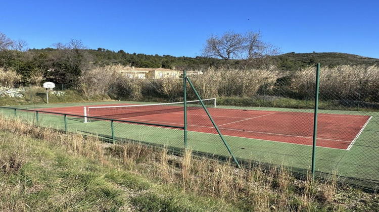 Ma-Cabane - Vente Maison MONTOULIERS, 245 m²