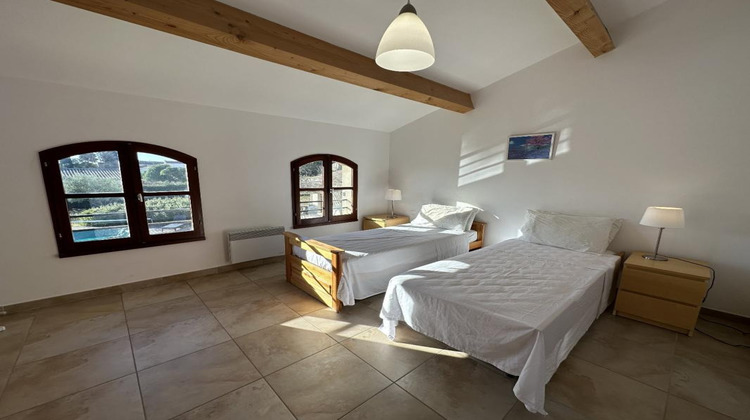 Ma-Cabane - Vente Maison MONTOULIERS, 245 m²