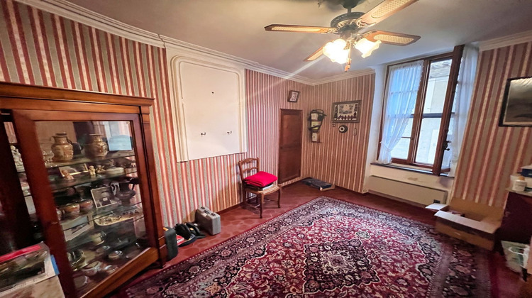 Ma-Cabane - Vente Maison MONTOULIERS, 208 m²