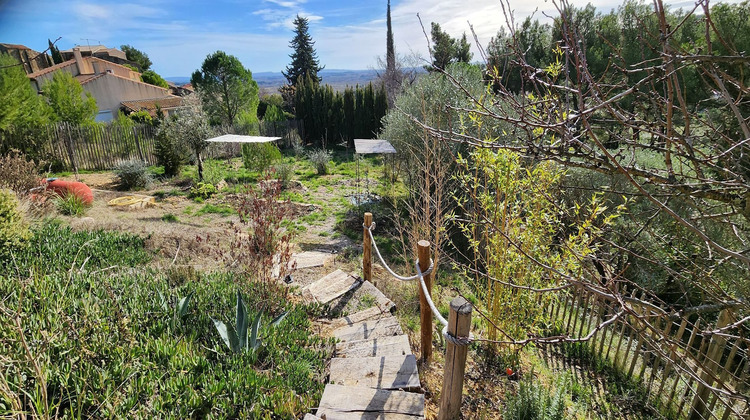 Ma-Cabane - Vente Maison Montouliers, 140 m²