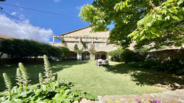 Ma-Cabane - Vente Maison Montouliers, 400 m²