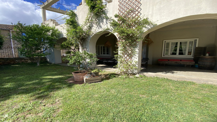 Ma-Cabane - Vente Maison Montouliers, 400 m²