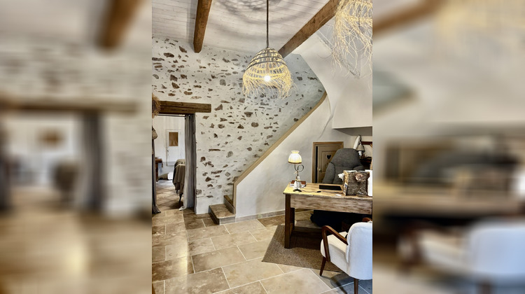 Ma-Cabane - Vente Maison Montouliers, 400 m²