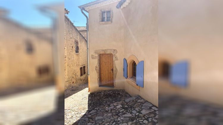 Ma-Cabane - Vente Maison MONTOULIERS, 208 m²