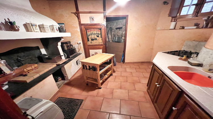 Ma-Cabane - Vente Maison MONTOULIERS, 208 m²