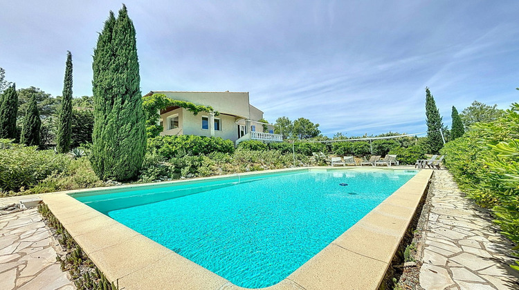 Ma-Cabane - Vente Maison Montouliers, 155 m²