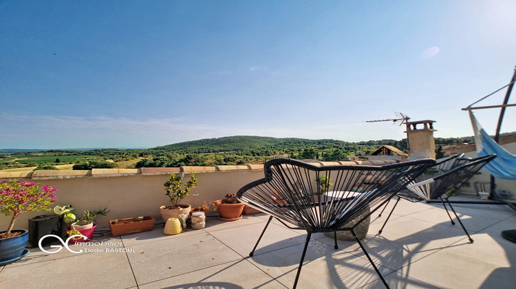 Ma-Cabane - Vente Maison Montouliers, 80 m²