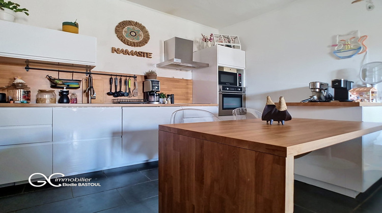 Ma-Cabane - Vente Maison Montouliers, 80 m²