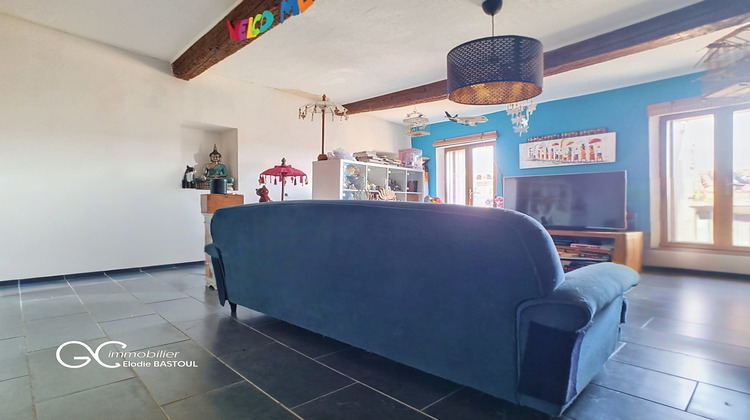 Ma-Cabane - Vente Maison Montouliers, 80 m²