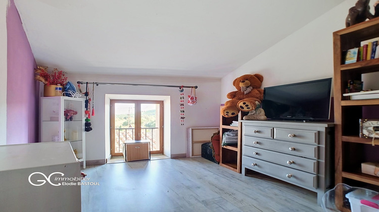 Ma-Cabane - Vente Maison Montouliers, 80 m²