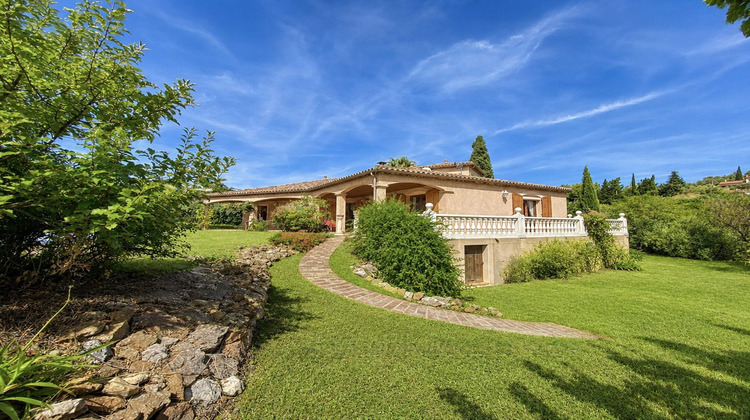 Ma-Cabane - Vente Maison Montouliers, 117 m²