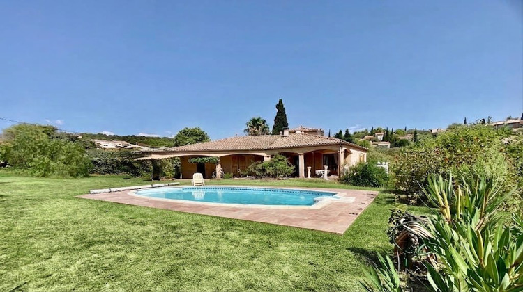 Ma-Cabane - Vente Maison Montouliers, 117 m²