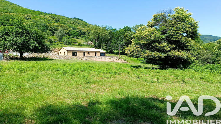 Ma-Cabane - Vente Maison Montoulieu, 119 m²