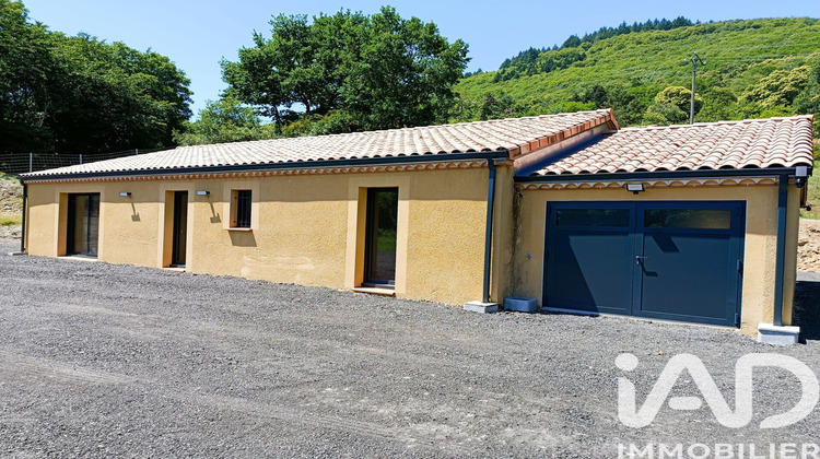 Ma-Cabane - Vente Maison Montoulieu, 119 m²