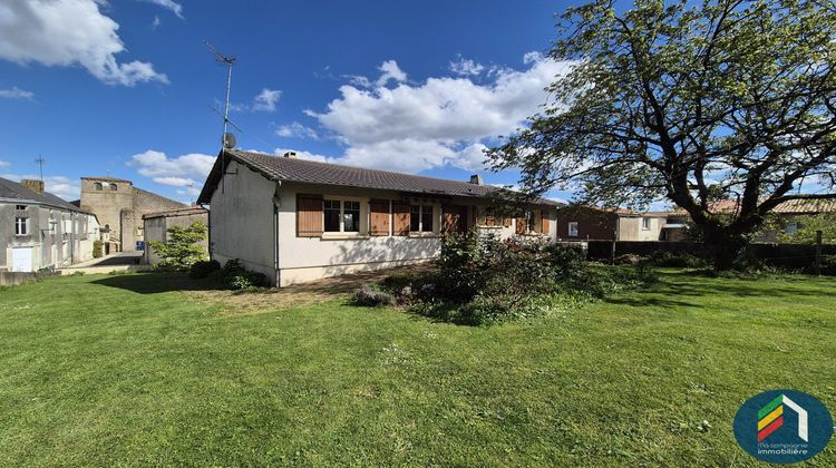 Ma-Cabane - Vente Maison Montournais, 130 m²