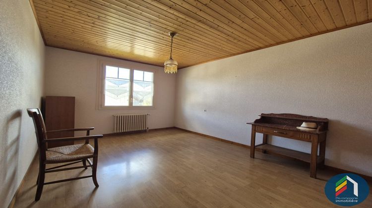 Ma-Cabane - Vente Maison Montournais, 130 m²