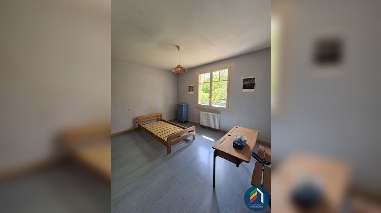 Ma-Cabane - Vente Maison Montournais, 130 m²