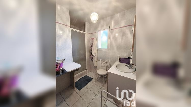 Ma-Cabane - Vente Maison Montournais, 113 m²