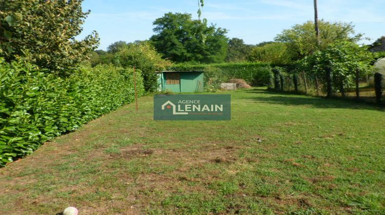 Ma-Cabane - Vente Maison Montournais, 117 m²