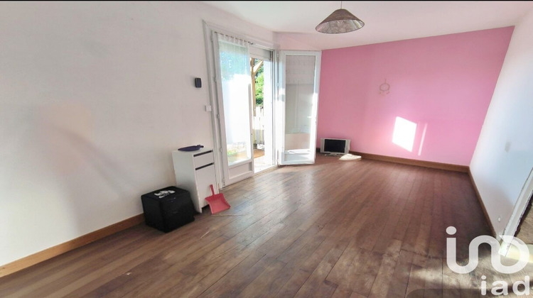 Ma-Cabane - Vente Maison Montournais, 100 m²