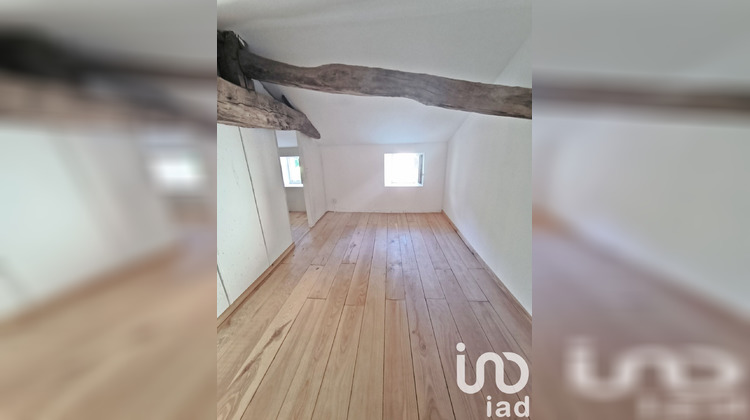 Ma-Cabane - Vente Maison Montournais, 100 m²