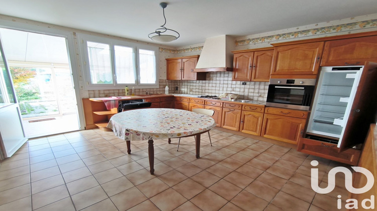 Ma-Cabane - Vente Maison Montournais, 97 m²