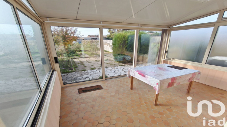 Ma-Cabane - Vente Maison Montournais, 97 m²