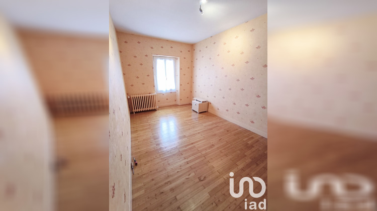 Ma-Cabane - Vente Maison Montournais, 97 m²