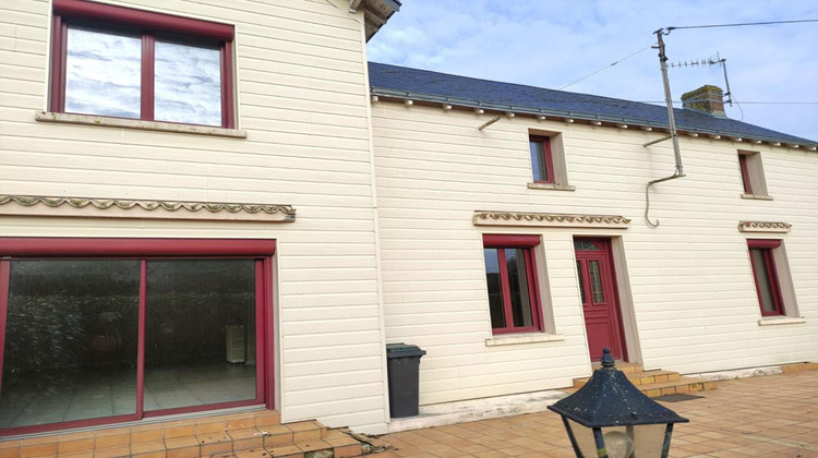 Ma-Cabane - Vente Maison MONTOURNAIS, 140 m²