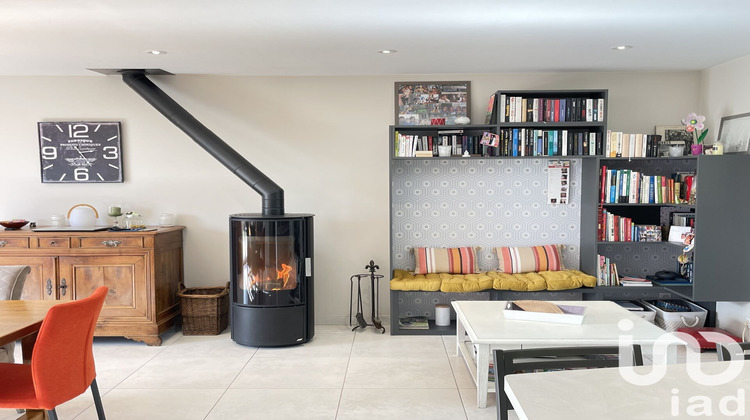 Ma-Cabane - Vente Maison Montournais, 130 m²