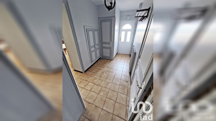 Ma-Cabane - Vente Maison Montournais, 98 m²