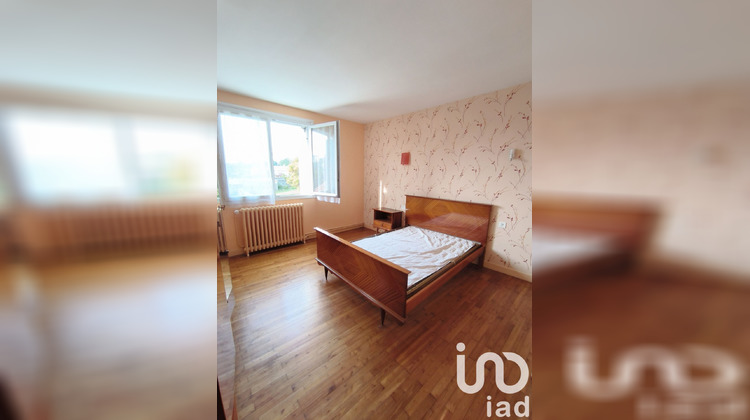 Ma-Cabane - Vente Maison Montournais, 98 m²