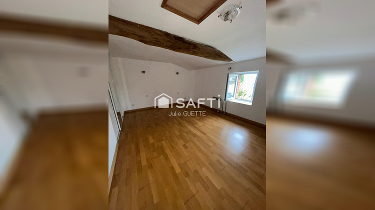 Ma-Cabane - Vente Maison Montournais, 100 m²
