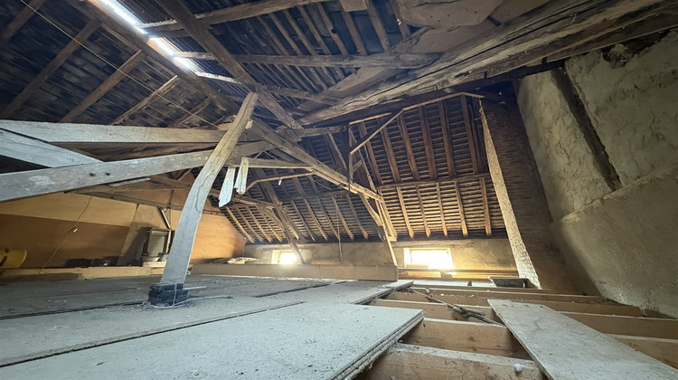 Ma-Cabane - Vente Maison MONTOURNAIS, 99 m²